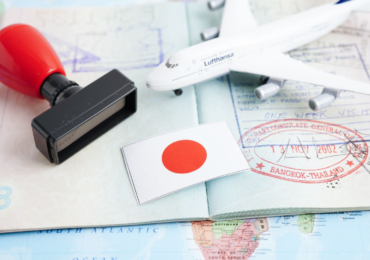 japan-visa-apply-flight-stamp