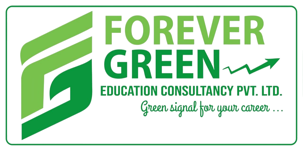 Forever Green Education Consultancy Pvt.Ltd