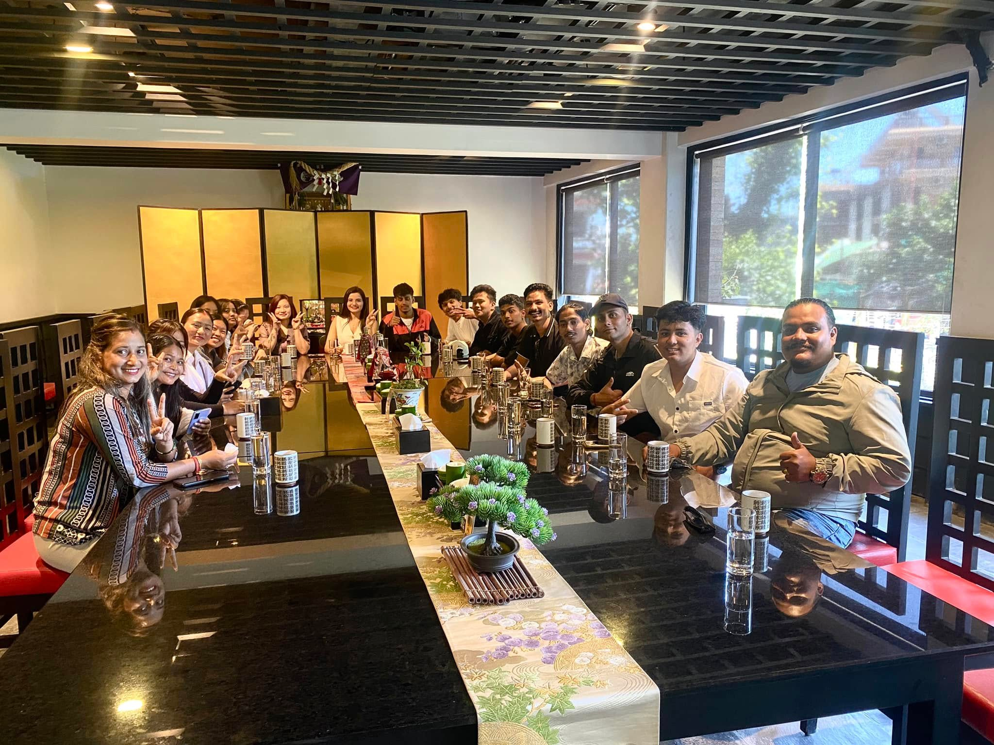 Study Materials and Books