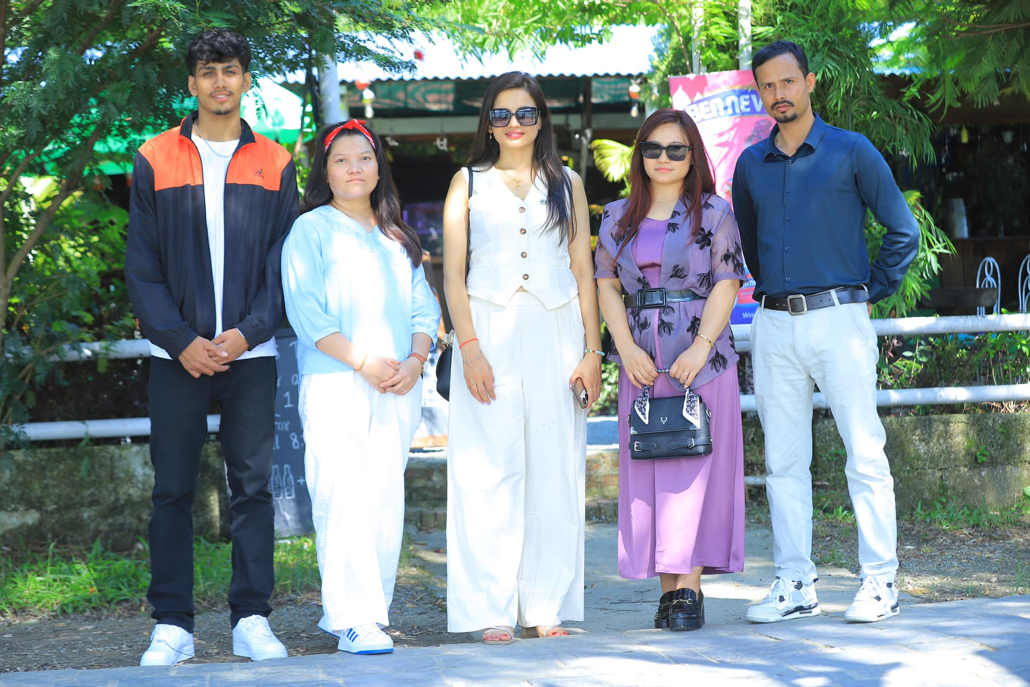 Successful Visa Applicants Group